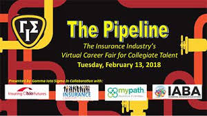 Business insurance provider for pipeline company insurance. Cas Participates In The Pipeline The Insurance Industry S First Virtual Career Fair Presented By Gamma Iota Sigma Casualty Actuarial Society