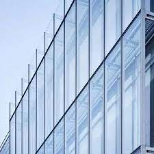 Glass Curtain Wall Manufacturer From