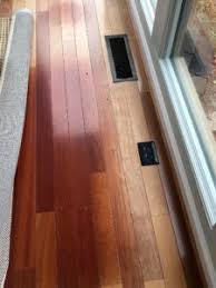 protect and preserve hardwood floors