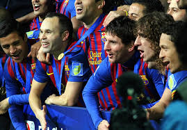 Futbol club barcelona is responsible for this page. 10 Things You Didn T Know About Fc Barcelona