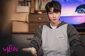 Watch true beauty korean drama 2020 engsub is a im joo kyung is a high schooler who is upbeat and positive about most things except for her appearance she hates the idea of being. Dramacool On Twitter Astro S Cha Eun Woo And Hwang In Yeob Will Have A Hilarious Competition In The Next Episode Of True Beauty Truebeauty Chaeunwoo Truebeauty Chaeunwoo Moongayoung Hwanginyeop Truebeauty Dramacool Dramanice
