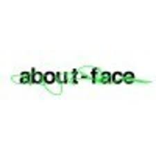 social a manager job at about face