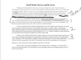 essay on media cover letter cover letter essay on mediaessay on media influence full size