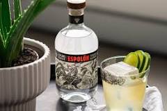 What is the top selling tequila?
