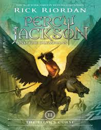 This is the order of percy jackson books in both chronological order and publication order. Titans Curse The Percy Jacks Rick Riordan Pages 1 50 Flip Pdf Download Fliphtml5