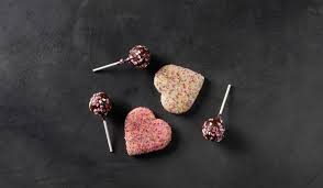 How much are cake pops at starbucks cost. Cherry Mocha Cake Pops Highlight Starbucks Valentine S Day Lineup Qsr Magazine