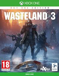Everyone | oct 23, 2018 | by game mill. Wasteland 3 Xbox One Cheaper Than Retail Price Buy Clothing Accessories And Lifestyle Products For Women Men