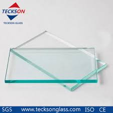 3 4mm Clear Transpa Float Glass