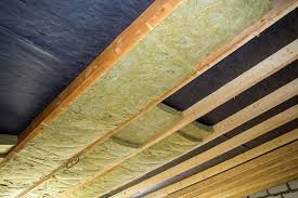 Thermal Insulation Advantages And