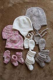 Baby mittens diy this video i'll share you how i make baby mittens. Pin On My Knitting