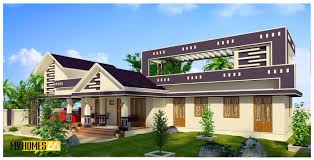 kerala home designs low cost ideas and