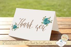 The Best Thank You Cards Template Designs