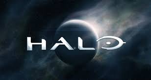 Image result for halo logo