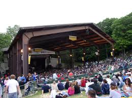 meadow brook festival events