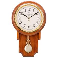 Cobb Co Clocks Australia Alim Pine