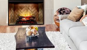 electric fireplaces linear and