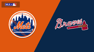 New York Mets vs. Atlanta Braves