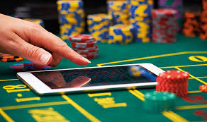 all about Judi Online Casino Games