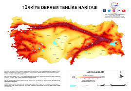 Son Depremler 2022 - Deprem Mi Oldu? - Türkiye'den Son Dakika Depremler  Listesi