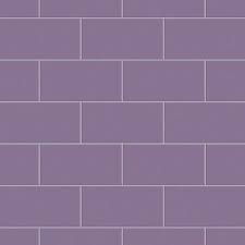 merola tile projectos violet purple 3 7