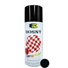 Bosny Spray Paint Lazada Ph
