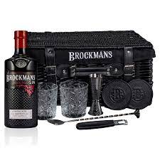 brockmans premium gin