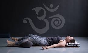 Yoga Nidra for Self-Care