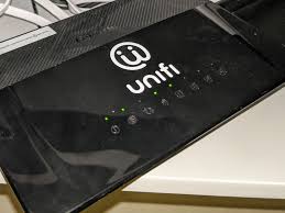 what to do when your unifi service