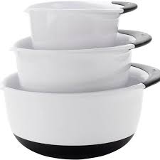 7 Best Mixing Bowls And Sets 2021