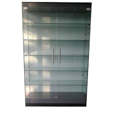 Glass Display Cabinet Size 72 X 36 Inches