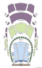 Bass Performance Hall Tickets In Fort Worth Texas Seating