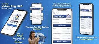 pag ibig launches official mobile app