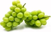 are-muscat-grapes-crunchy