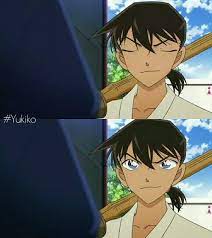 Detective Conan Kaito Kid X Shinichi Fanfiction Lemon - KIDRIZI