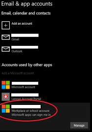 Plus, if you have concerns about privacy. Removal Of Locked Account Microsoft Community