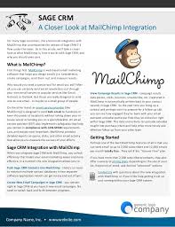 Best Company Newsletters Company Newsletter With Big Header