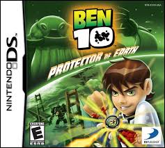 ben 10 protector of earth ign