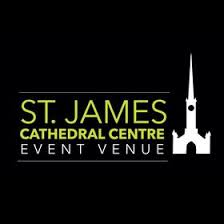 St James Cathedral Centre Event Venue Sjccvenueto On