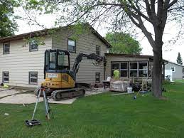 Basement And Foundation Repair Services