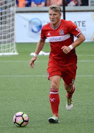 Good team spirit starts with a great team name. Bastian Schweinsteiger Wikipedia