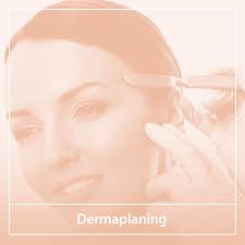 dermaplaning 6th febuary 2023
