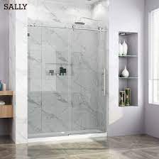 shower door shower glass door