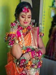 fresh flower jewelry in mumbai त ज