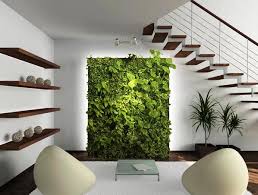 Vertical Garden Covai Landscape Solutions