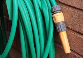 Garden Hose To Pvc Pipes