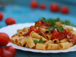 Totani E Tubetti: Squid and Tubetti Pasta | Recipe | Best italian pasta ...