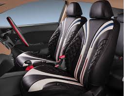 Car Seat Cover At Best In Chennai