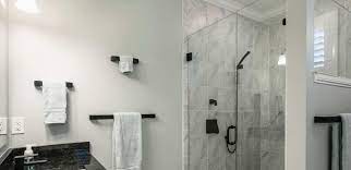Shower Glass Door Installation Cost