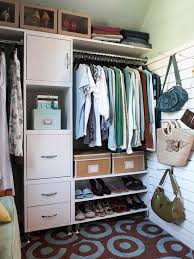 34 Closet Organizing Ideas To Steal