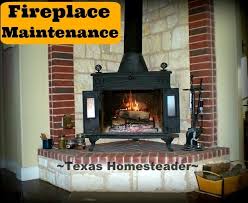 Chimney For Winter Texas Homesteader